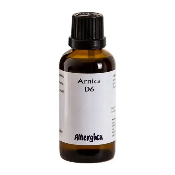 Arnica D6